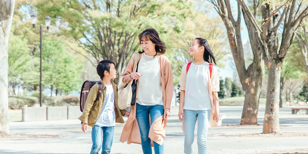 サービス提供時間