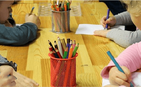 放課後デイサービス