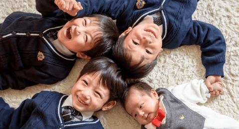 子ども達ととことん向き合う療育